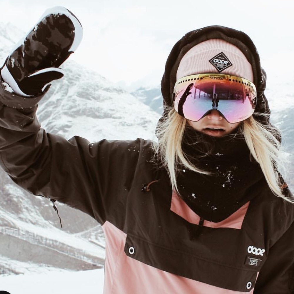 Snow Goggles 🏂 - Picture 3 of 8